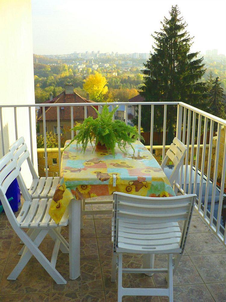 Pension Nika Prague Exterior photo