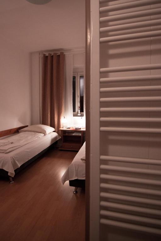 Pension Nika Prague Room photo